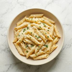 Alfredo (White Sauce Pasta)
