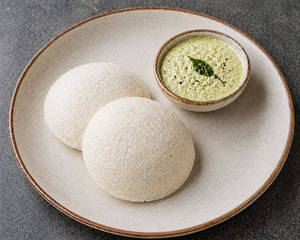Jain Idli ( 2 )
