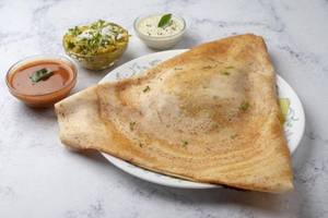 Masala Dosa