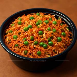 Schezwan Fried Rice [500 ml]