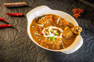 Chicken Curry