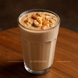 Chikoo Kaju Special Shake