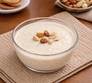 Suji Kheer (Semolina Pudding)