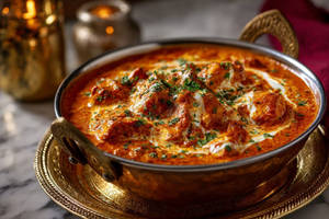 Kadhai Paneer