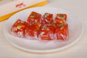 Golden Halwa