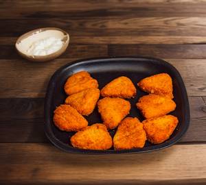Chicken nuggets