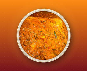 Paneer Korma