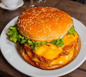 Smash Burger