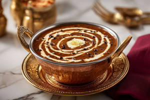 Daal Makhani