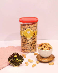 Salted Kaju