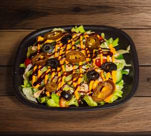 Classic salad [chicken]