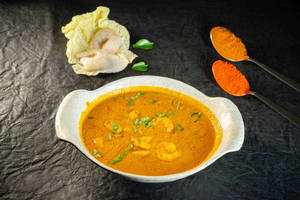 Prawns Curry