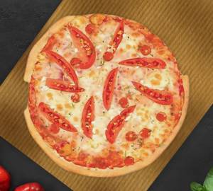 Cheese Tomato