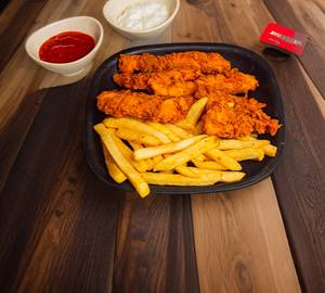 Chicken tenders