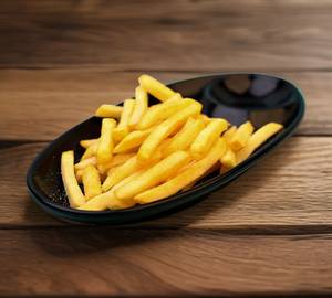 Classic Fries