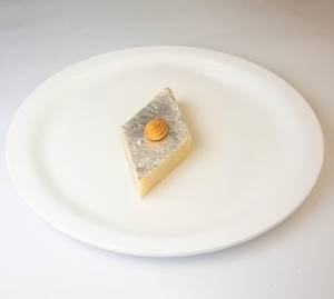 Badam Barfi
