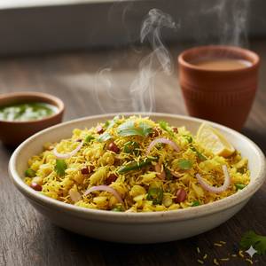 Kanda Poha