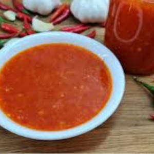 Garlic Dip