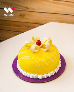 Pineapple Cake
