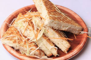 Veg. Grilled Sandwich
