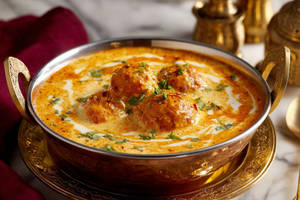 Paneer Kofta