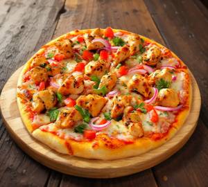 Capsicum + Chunky Chicken