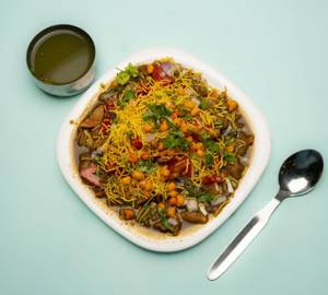 Samosa Masala