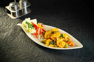 Loose Prawns