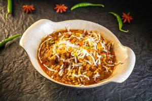 Chicken Mughlai