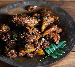 Vathu kari [200 grams] 160
