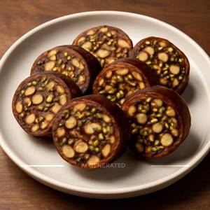 Dry Fruits Khajur  