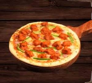 Chicken Pepperoni