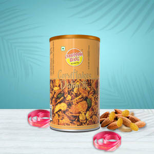 Carnflakes Dalmoth 50g Can