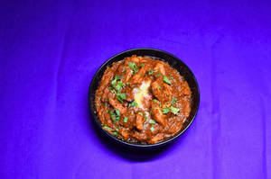 Punjabi Chicken Masala