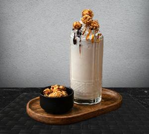 Popcorn Shake