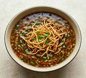 Manchow Soup