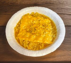 Cheese maggi