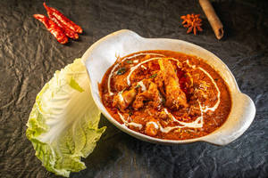 Mutton Rogan Josh