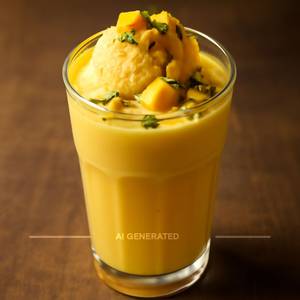 Mango Mastani