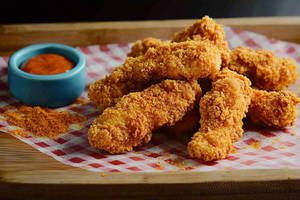 Fish Finger [8 Pcs]
