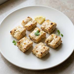 Afgani Chicken