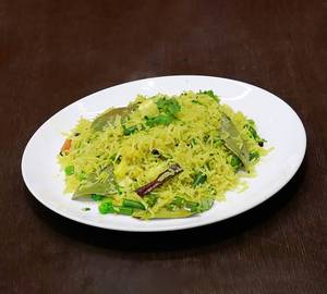 Veg Pulao