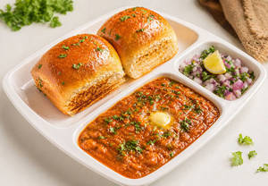 Pav Bhaaji