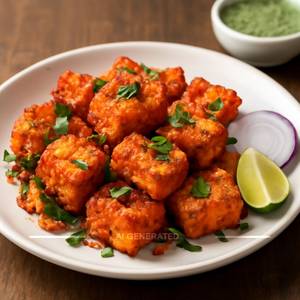 Paneer 65