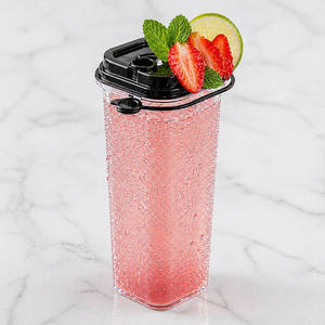 Strawberry Mojito