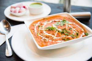 Paneer Lababdar