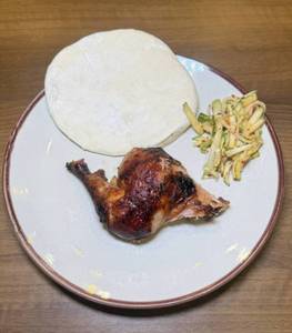 Arabic Shawaya Chicken Only