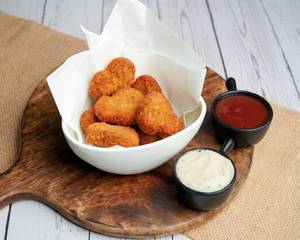 Chicken Nuggets [8 Pieces]