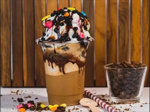 Mud Coffee