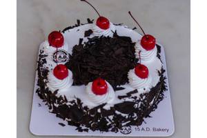Black Forest Cake